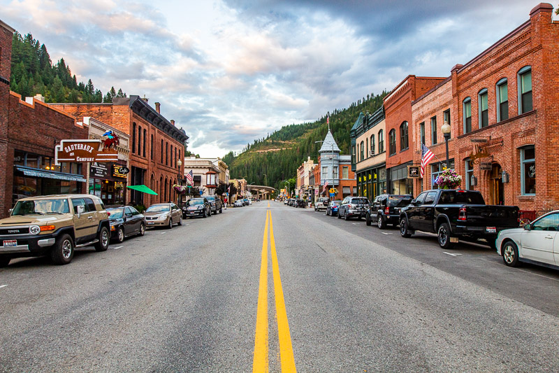 USA Towns You Actually Need to Visit